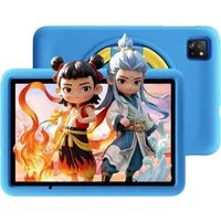 blackview 10.1 " Kinder Tablet Tab A6Kids(12+128) Tablet (10.1", 128 GB, Kinder-Modus, HD+, Android 14,10.1 ", WIFI 6)