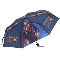 Red Bull Racing Stockregenschirm Regenschirm – Max Verstappen Wetterfest mit Red Bull Power