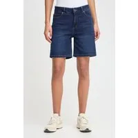 OXMO Shorts OXMira Modische Denim Shorts