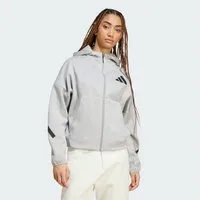 adidas Sportswear Hoodie ADIDAS Z.N.E. ZIP-HOODIE (1-tlg)