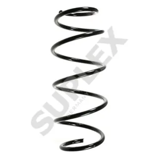 Suplex Feder vorne Fiat Punto 188 09139