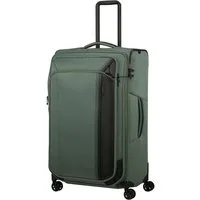 Samsonite Weichgepäck-Trolley RESPARK exp, verschiedene Größen und Farben, 4 Rollen, voll gefütterter Innenraum, mit Packgurten und Trennwand
