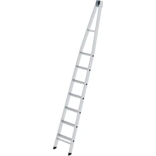 Munk Stufen-Glasreinigerleiter Oberteil - 012023