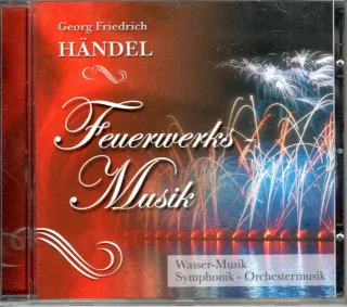 Wassermusik/Feuerwerksmusik