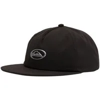 Quiksilver Snapback Cap Saturn