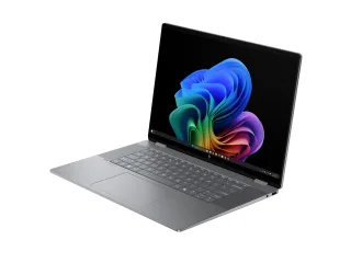 HP OmniBook X FlipNGAI 16-ar0475ng 16" 3K Touch | bz8l0ea#abd | AMD Ryzen AI 7 350 - 32GB RAM