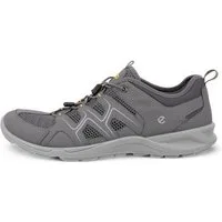 Ecco Ecco - Terracruise LT - Grau Schnürschuh