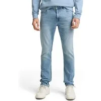 TOM TAILOR Slim-fit-Jeans Josh im Five-Pocket Style