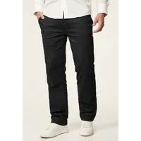 DAILY COTTON Chinohose DCDAVIE Herren Chino Hose Elastische Jeans Stoffhose Straight-Fit Casual