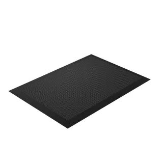 Skywalker® II PUR ESD 453 Notrax Elektrostatische Entladungsmatten Schwarz | Größe: 65cm x 135cm