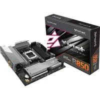 NITRO+ B850M WIFI, Mainboard