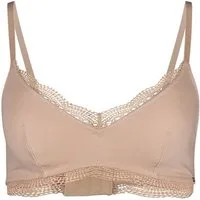 Skiny Bustier (1-tlg) Spitze