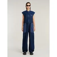 G-STAR Jumpsuit Cocoon Jumpsuit
