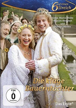Die kluge Bauerntochter - Sechs auf einen Streich II