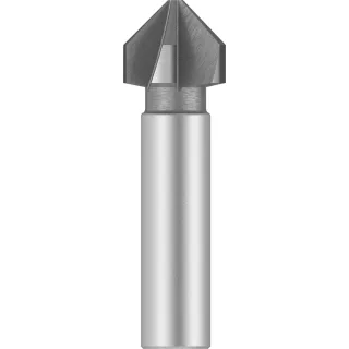 Bosch PRO Kegelsenker mit zylindrischem Schaft - 2608596371