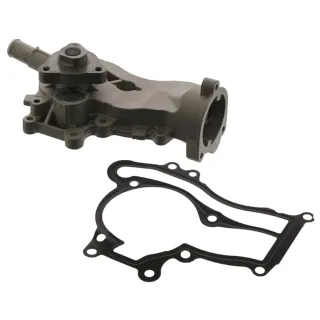 Febi Wasserpumpe mit Dichtung Chevrolet Opel ab 2006