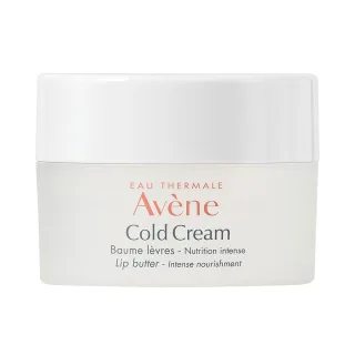 Cold Cream Bálsamo Labial Ultranutritivo 10 ml