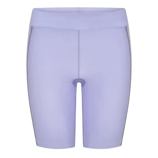 Skins - "Series-5" Kompressions-Shorts für Damen (Violett)