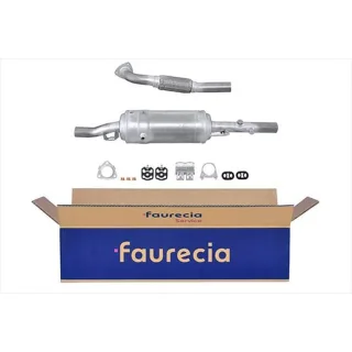 Hella Dieselpartikelfilter Opel Astra H Zafira B 1,7