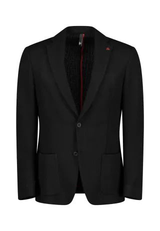 ROY ROBSON - Sakko 2470-00 0-00-15510-17857-00 black - Gr. - 50