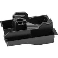 L-Boxx Einlage für GBH 36V/VF-LI schwarz, für L-BOXX 238