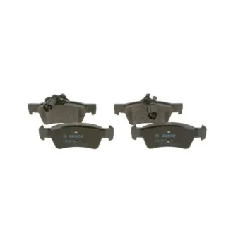 Bosch Bremsbel?ge hinten VW Touareg 0986494219