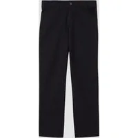 s.Oliver Chinos Hose PETE Chinohose Pete / Regular Fit / Mid Rise / Straight Leg
