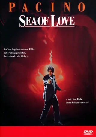 Sea of Love - Melodie des Todes [DVD] [2001]