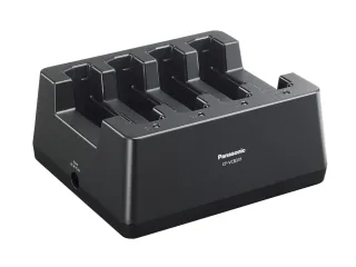 Panasonic CF-VCB331W | cf-vcb331w | Batterieladegerät - 4