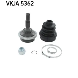 SKF Antriebswellengelenk au?en Citroen C3 Peugeot 206 206+ 1,4