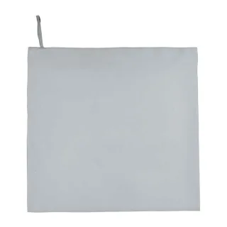 SOLS - Badetuch, Microfaser (Grau)