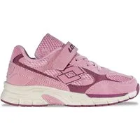 Lotto Sneaker - in kinderfußgerechter Passform