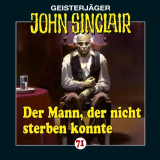 Der MannDernicht Sterben Kon