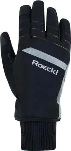 Roeckl Vogau GTX Extra Warm Handschuhe lang black 10,5