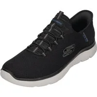 Skechers SUMMITS HIGH RANGE 232457 Sneaker BLK