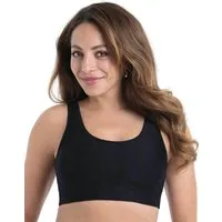Anita since 1886 Balconette-Bikini-Top Bikini Top Bralette Essentials (Stück, 1-St), Unterbrustband über den smarten Verschluss verstellbar