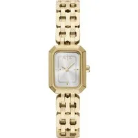 ARMANI EXCHANGE Quarzuhr Armani Exchange Damen-Uhren Analog Quarz, Klassikuhr