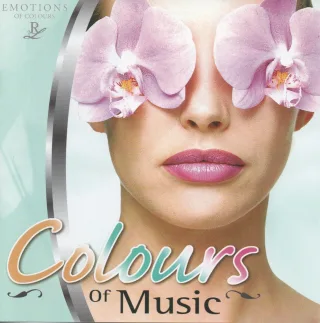 Colours Of Music