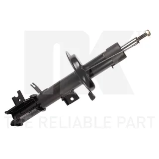 NK Sto?d?mpfer vorne links Fiat Sedici Suzuki Sx4
