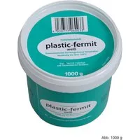 Fermit Wasserrohr Dichtungsmasse Plastik Fermit, 1000g Dose