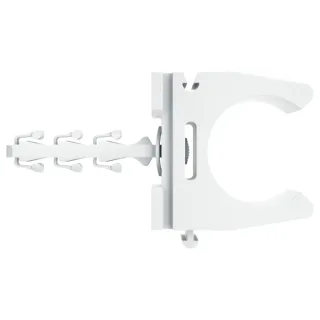 Fischer Steckfix plus Rohrclip SF plus RC IEC 25 - 048197
