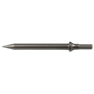 ELMAG Spitzmeißel 6-kant, 10,2 mm - 42858