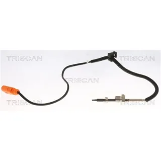 Triscan Sensor f?r Abgastemperatur Audi A4 A5 A6 A7 A8 Q7 VW Touareg 3,0