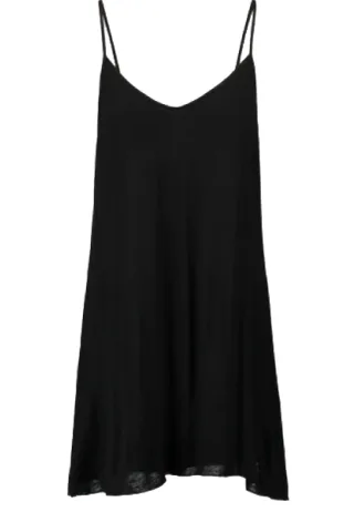 Lingadore Kleid mit V-Rücke