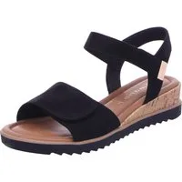 Tamaris Keilsandalette 100% vegan