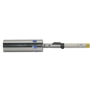 Rothenberger Heißluftbrenner für SF 3,38mm - 35458