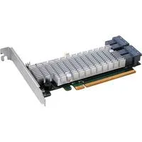 RocketStore SSD7120, RAID-Karte