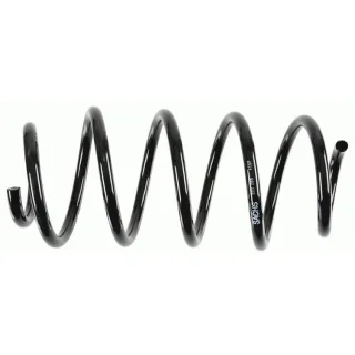 Sachs Feder vorne Skoda Yeti VW Caddy Golf