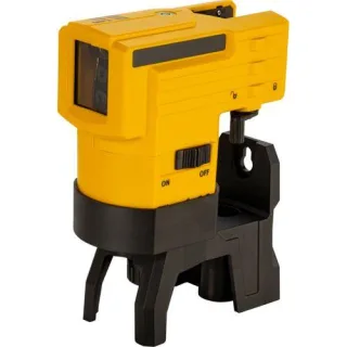 STABILA LAX 50 G Kreuzlinien-Laser