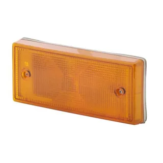 Hella Blinkleuchte 2BA003734-061